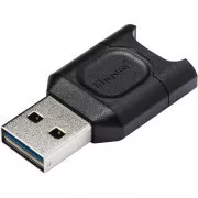 MobileLite Plus bralnik microSD KINGSTON