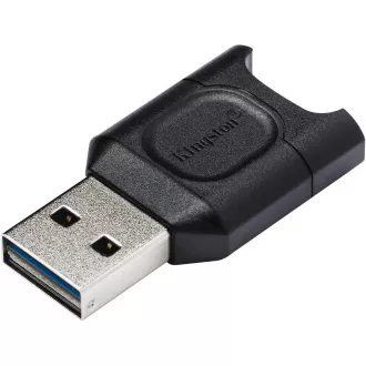 MobileLite Plus bralnik microSD KINGSTON