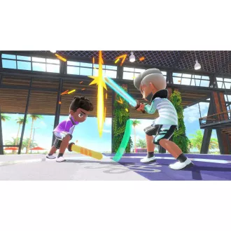 Športne igre za Nintendo Switch