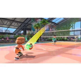 Športne igre za Nintendo Switch