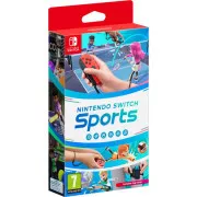Športne igre za Nintendo Switch