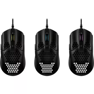 Gaming miška Pulsefire Haste HYPERX Gaming miška Pulsefire Haste HYPERX