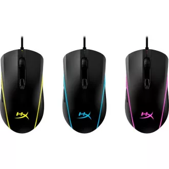 Gaming miška Pulsefire Surge HYPERX Gaming miška Pulsefire Surge HYPERX