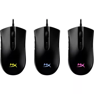 Gaming miška Pulsefire Core HYPERX