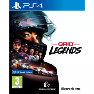 GRID Legends PS4 EA GRID Legends PS4 EA