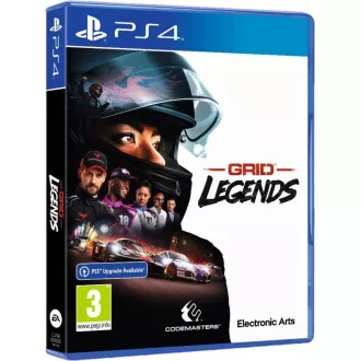GRID Legends PS4 EA GRID Legends PS4 EA