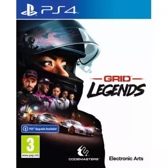 GRID Legends PS4 EA GRID Legends PS4 EA