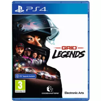 GRID Legends PS4 EA GRID Legends PS4 EA