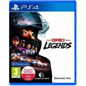 GRID Legends PS4 EA GRID Legends PS4 EA