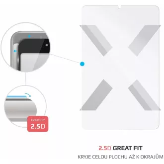 Zaščitno steklo Galaxy Tab S8 Ultra FIXED