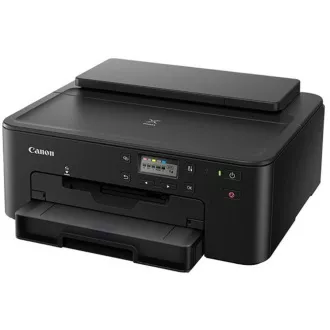 PIXMA TS705A Inkjet Wifi BK CANON
