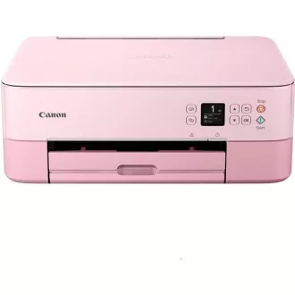 Večnamenska naprava PIXMA TS5352A. Wifi Pink CANON