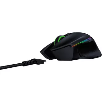 Basilisk Ultimate & Mouse Dock RAZER