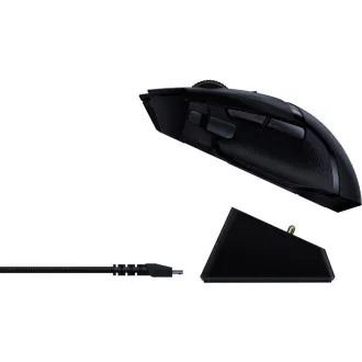 Basilisk Ultimate & Mouse Dock RAZER