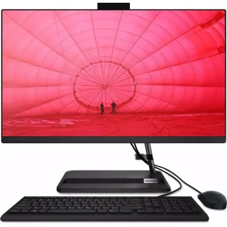 AIO 5 23.8 R3 5300U 8GB 256GB W11 LENOVO AIO 5 23.8 R3 5300U 8GB 256GB W11 LENOVO