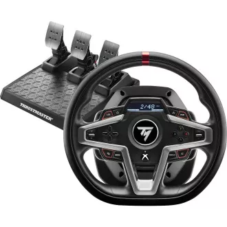 T248 volan   pedala XBOX/PC THRUSTMAST