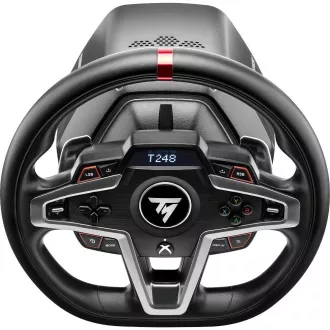 T248 volan   pedala XBOX/PC THRUSTMAST