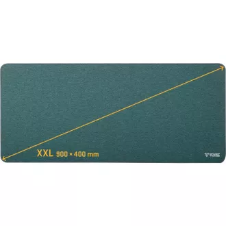 YPM 9040GN Pisarniška blazinica XXL YENKEE