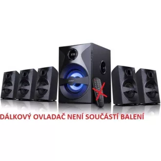 F3800X F&D REPRO 5.1 FENDA