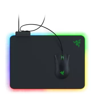 FIREFLY V2 Gaming podloga za miško RAZER