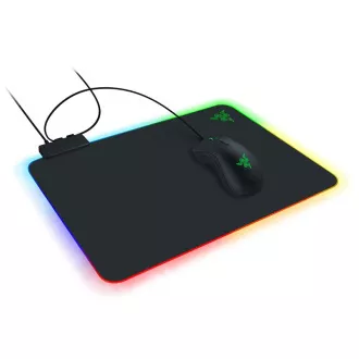 FIREFLY V2 Gaming podloga za miško RAZER