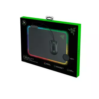 FIREFLY V2 Gaming podloga za miško RAZER
