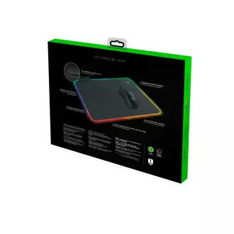 FIREFLY V2 Gaming podloga za miško RAZER