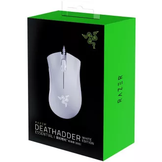DEATHADDER ESSENTIAL 2021 miškaWH RAZER