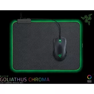 Goliathus CHROMA igralna podloga za miške RAZER