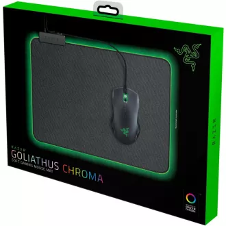 Goliathus CHROMA igralna podloga za miške RAZER