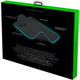 Goliathus CHROMA igralna podloga za miške RAZER