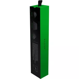 GIGANTUS Mehka igralna podloga za miško RAZER