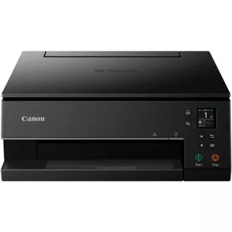 PIXMA TS6350A večnamenski Wifi BK CANON