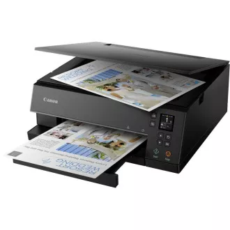 PIXMA TS6350A večnamenski Wifi BK CANON