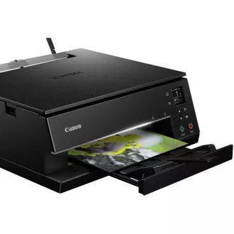 PIXMA TS6350A večnamenski Wifi BK CANON