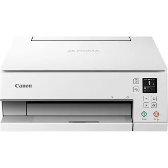 PIXMA TS6351A večnamenski Wifi WH CANON