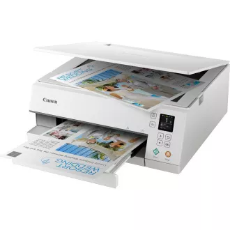 PIXMA TS6351A večnamenski Wifi WH CANON