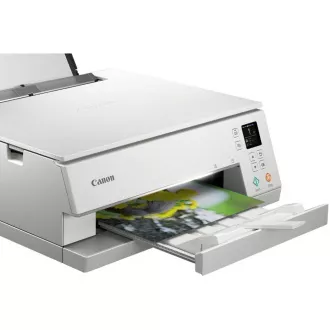 PIXMA TS6351A večnamenski Wifi WH CANON