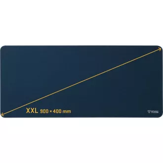 YPM 9040BE Pisarniška blazinica XXL YENKEE