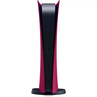 Digitalni ovitek za sistem PS5 Cosmic Red Digitalni ovitek za sistem PS5 Cosmic Red