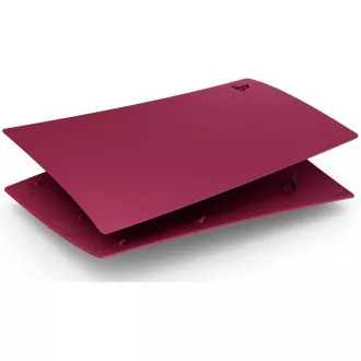 Digitalni ovitek za sistem PS5 Cosmic Red Digitalni ovitek za sistem PS5 Cosmic Red