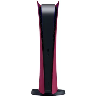 Digitalni ovitek za sistem PS5 Cosmic Red Digitalni ovitek za sistem PS5 Cosmic Red