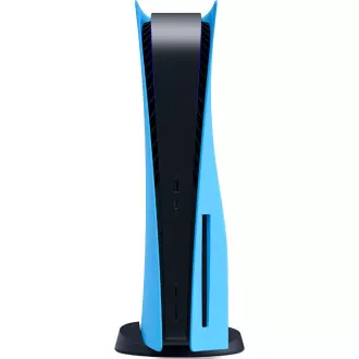 PS5 Standardni pokrov Starlight Blue