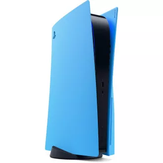 PS5 Standardni pokrov Starlight Blue