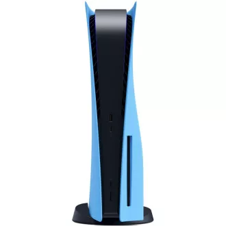 PS5 Standardni pokrov Starlight Blue