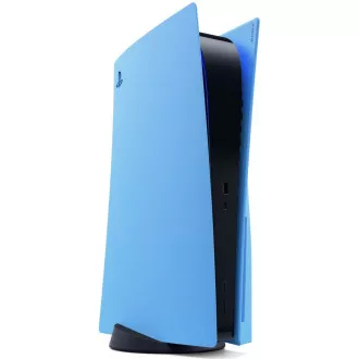 PS5 Standardni pokrov Starlight Blue