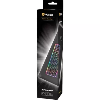 YPM 90 Igralna podloga SPEED TOP XLYENKEE