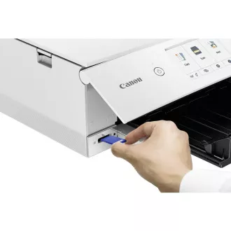 PIXMA TS8351A Večnamenski Wifi WH CANON PIXMA TS8351A Večnamenski Wifi WH CANON