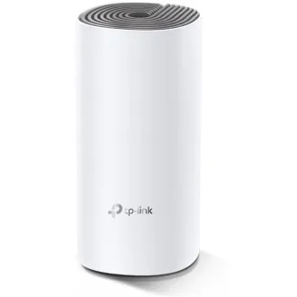 Deco E4 (1 paket) AC1200 Mesh sys TP-LINK Deco E4 (1 paket) AC1200 Mesh sys TP-LINK