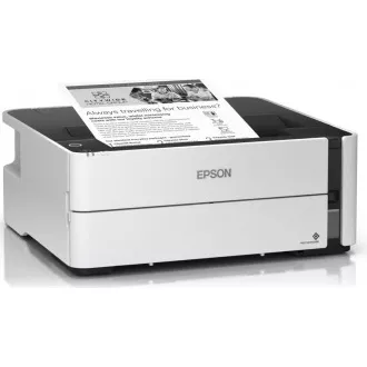 EcoTank M1180 SF USB WiFi LAN EPSON